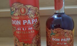Don Papa Sevillana