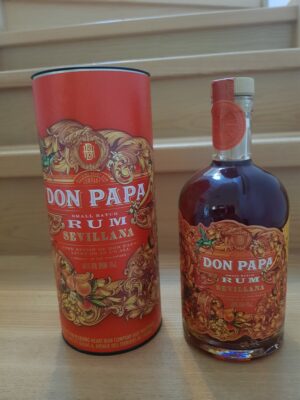 obrázek Don Papa Sevillana
