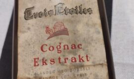 cognac ekstrakt gimsoy kloster