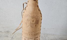 Ron Centenario Fundacion XX Reserva Especial 20yo 40% 0,7l