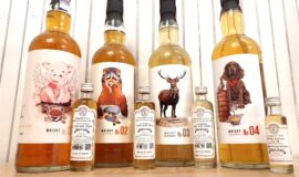 Whisky Essence