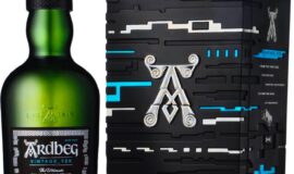Ardbeg 23y Y2K 2000-2023 46% NOVINKA