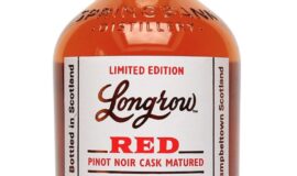 Longrow RED 7y 57.1% 2024. NOVINKA 1 ks 12.9.