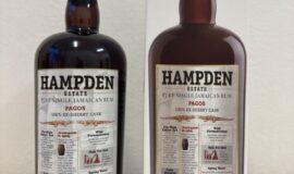 HAMPDEN PAGOS 1st. Edice