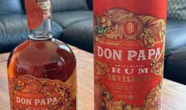 Don Papa SEVILLANA