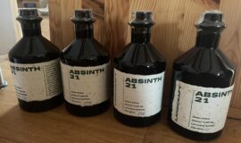 Absinth