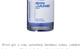 Gin