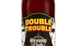 Havana Club Double Trouble