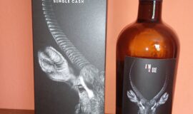 RomDeLuxe Wild Series No. 23 Jamaica Rombo 10th Anniversary 2020