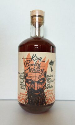 obrázek King Barley Marsala