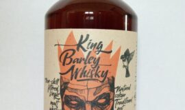 King Barley Marsala
