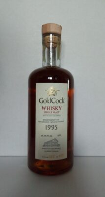 obrázek Gold cock 1995