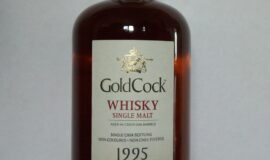 Gold cock 1995