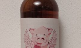 Whisky Essence no 01