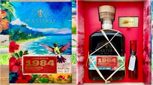 obrázek Planteray 1984