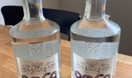 Žufánek OMFG 2017 a OMFG 2018