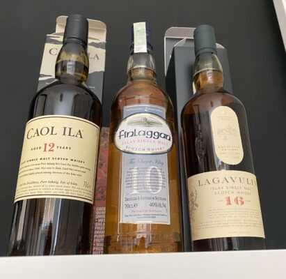 obrázek Set “The Reebok or the Nike”