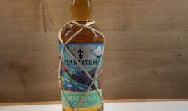 Plantation Venezuela 2010 Under the Sea 0,7l 52%