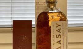 RAASAY – Inaugural Limited Release 2020