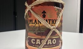 Plantation CACAO