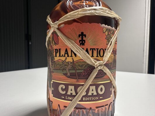 obrázek Plantation CACAO