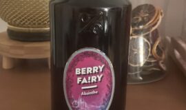 Berry Fairy Absinthe