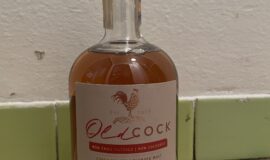 Goldcock Single Cask Batch 2