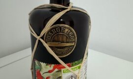 Plantation Barge 166 Trinidad LMDW cask: Winter Bottling 2023
