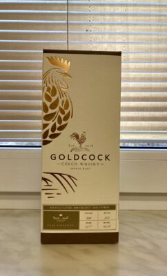 obrázek Gold Cock Whisky – Black Stuff Irish Pub
