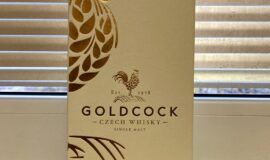Gold Cock Whisky – Black Stuff Irish Pub