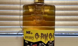 Old Well Whisky – Me and Whisky Gang – Svachovka Whisky Festival 2021