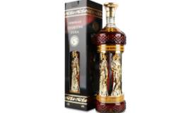 Brandy Carevna Anna 8 let 0,5l 40%