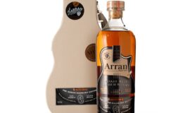Arran Single Malt Harmony Edition Vol. 7