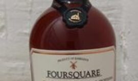 Foursquare Covenant