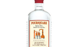 Habitation Velier 2021 Foursquare LFT White High Esters 62% 700ml