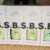 obrázek S.B.S. sada 6 ks
