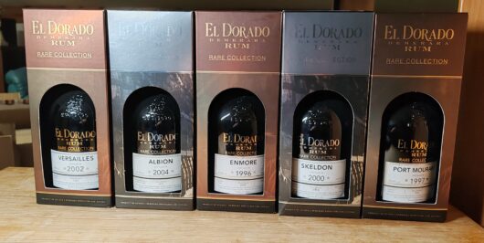 obrázek El dorado sada