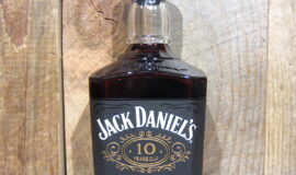 Jack Daniel’s 10 YEARS