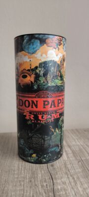 obrázek Tuba Don Papa Timeless