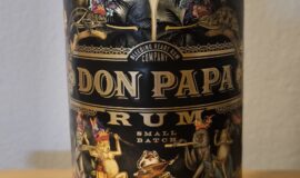 Don Papa Flora a Fauna