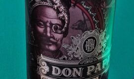 Don Papa Sherry Cask
