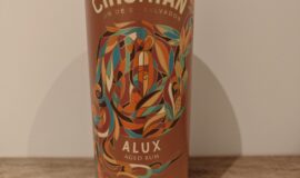 Cihuatan Alux