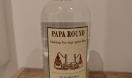 Papa Rouyo Habitation Velier