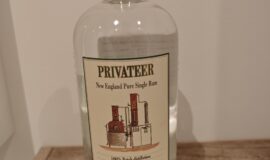 Privateer Habitation Velier