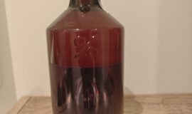 Klitoria gin Žufánek