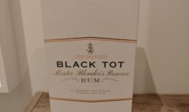Black Tot 2023