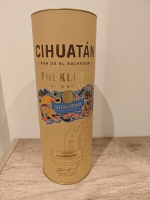 obrázek Cihuatan Folklore Dualidad Warehouse1