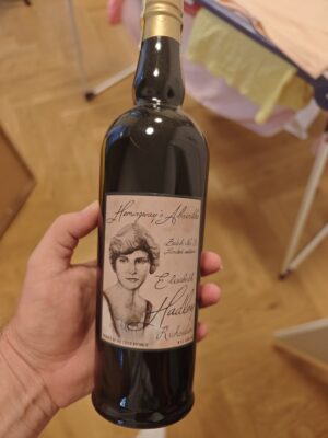 obrázek Hemingway absinth 3