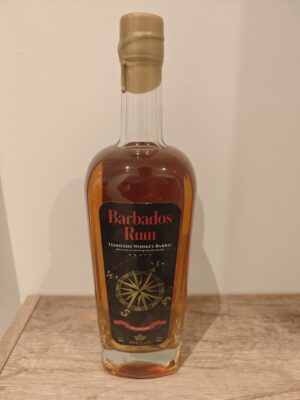 obrázek Barbados Rum – Foursquare distillery