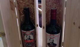 RUM DIPLOMATICO TABAI GRAN RESERA ESPECIAL